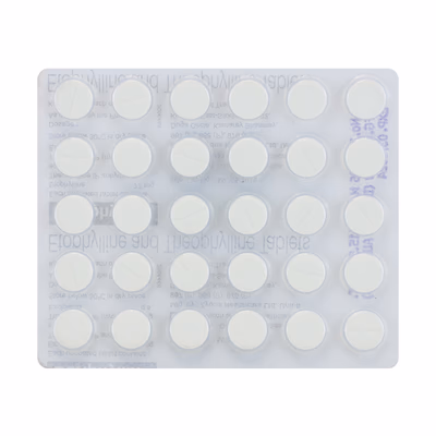 Deriphyllin Tablet 1*30 - Image 2