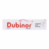Dubinor Ointment