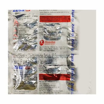 Zosa-HP Tablet Combikit 1*6 - Image 2