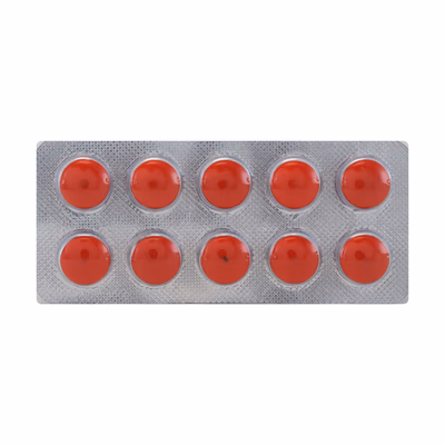 Tibrolin Tablet 1*10 - Image 2