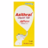 Azithral 100 Liquid