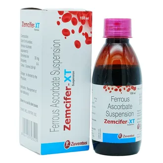 ZEMCIFER-XT SUSP 1*150ML - Image 4