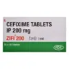 Zifi 200 Tablet