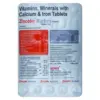 Zincofer Nurture Tablet 1*30