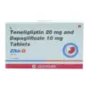 Zita-D Tablet