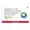 Zita-Piomet 500 Tablet SR