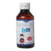 ZN 20 Oral Solution Shahi Gulab
