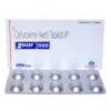 Zocef 500 Tablet