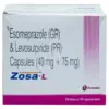 Zosa-L Capsule 1*15