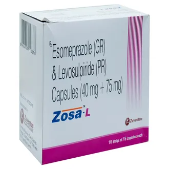Zosa-L Capsule 1*15 - Image 4