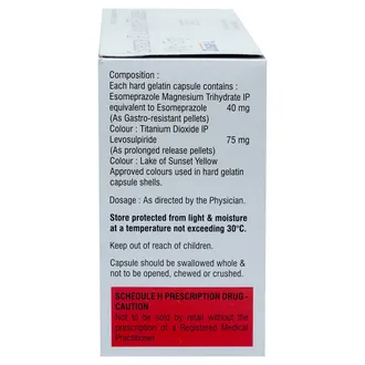 Zosa-L Capsule 1*15 - Image 3