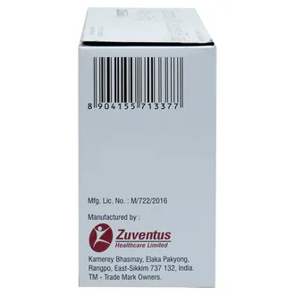 Zosa-L Capsule 1*15 - Image 2