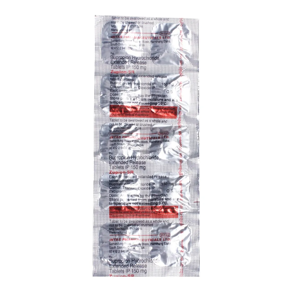 Zupion -SR Tablet - Image 3