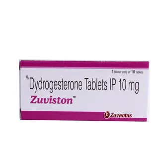 Zuviston 10mg Tablet