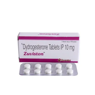 Zuviston 10mg Tablet - Image 2