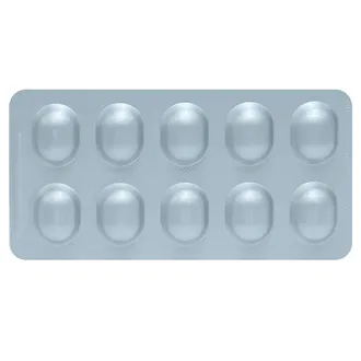 Zuvixa 5mg Tablet 1*10 - Image 3