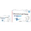 ZYGOCEF 500 mg