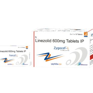 ZYGOCEF L TAB