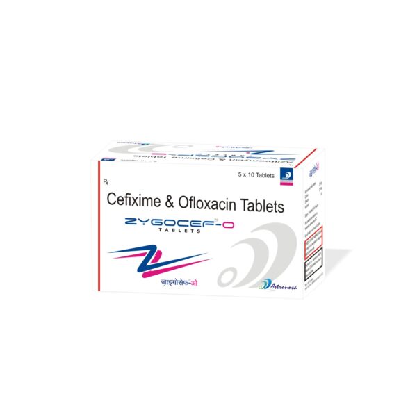 Zygocef-O