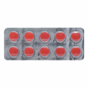 Zady-250 Tablet 1*10
