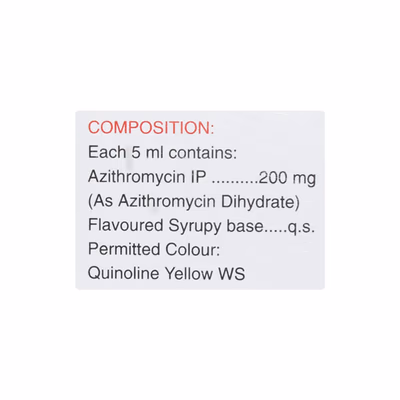 Zathrin-XL 200 Readymix 1*30ML - Image 3
