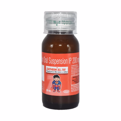 Zathrin-XL 200 Readymix 1*30ML - Image 2