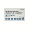 Tellzy 80-AM Tablet