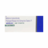 Azulix 1 MF Forte Tablet PR