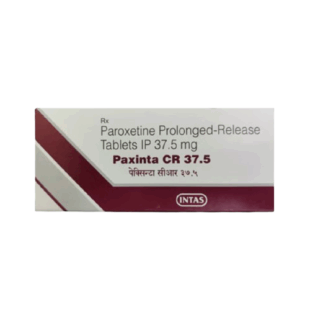 Pazero-DSR Capsule 1*10