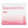 Ozotel 40mg Tablet