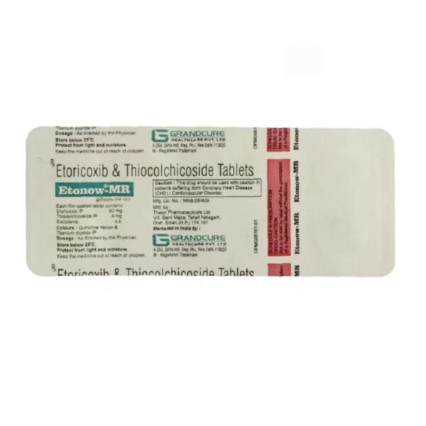 Etonow-MR Tablet - Image 2