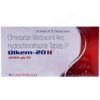 Olkem 20H Tablet