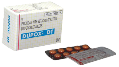 Dupox Tablet DT - Image 2