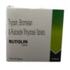 Rutolin Tablet