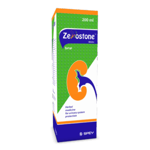 Zerostone Syrup