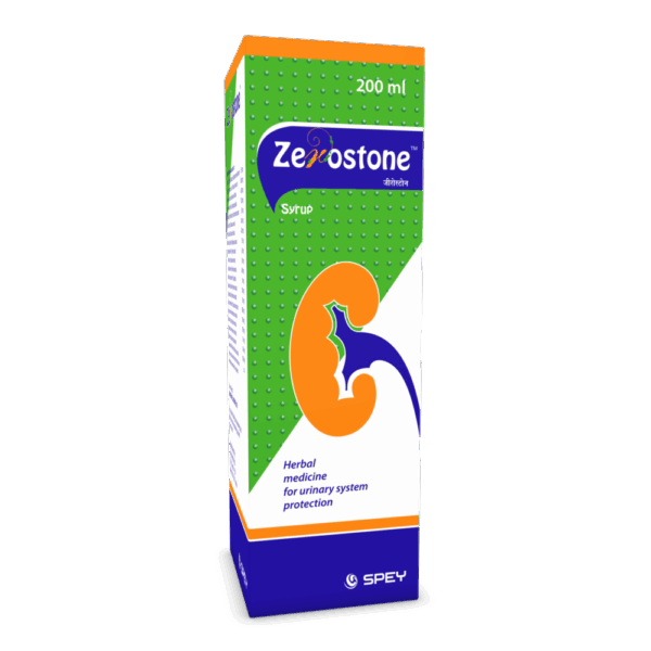 Zerostone Syrup
