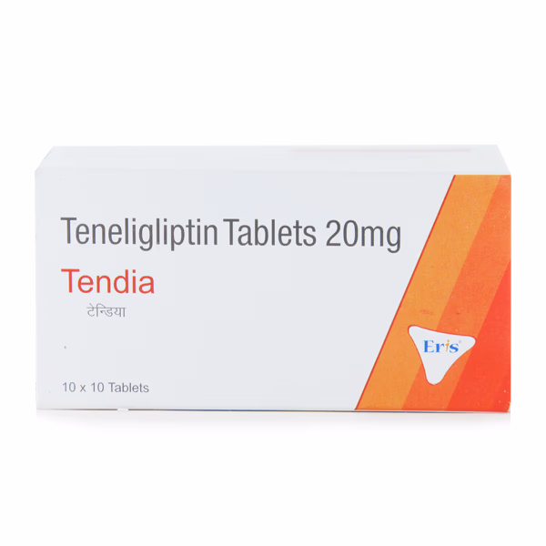 Tendia Tablet