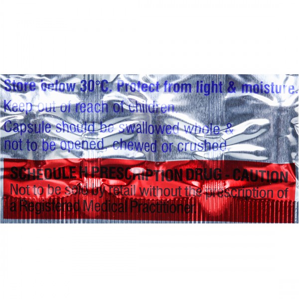 Zosa-DSR Capsule 1*15 - Image 3