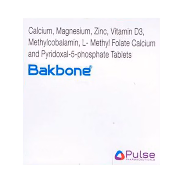 Bakbone Tablet