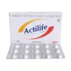 Actilife Tablet  1*15