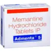 ADMenta 5 Tablet 1*10