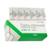 Alzil 10 Tablet 1*10