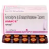Amace Tablet 1*10