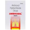 Ambrodil Drops 1*15ml