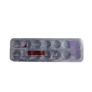 Amdepin-AT Tablet 1*14