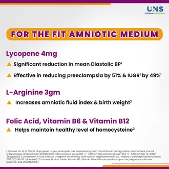 Aminofit Forte Sachet Sugar Free 1*4.5gm - Image 4