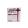 Ampilox C 500 mg Injection