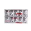 Ampilox CV 625 mg Tablet 1*10