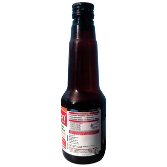 Aimil Amyron Syrup, 200 ml - Image 10