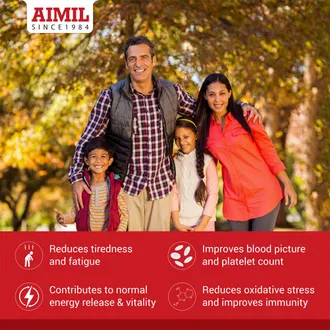 Aimil Amyron Syrup, 200 ml - Image 5